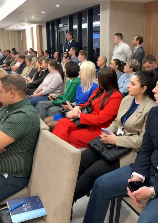 Конференция М2М «IT-технологии на транспорте 2026»: ключевые решения для эффективности автопарков