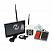 Компактный беспроводной комплект NSCAR PK101 с 10-дюймовым Full HD монитором и камерой с 30-кратным зумом создан для башенных кранов и строительных подъемников. Устройство обеспечивает четкий обзор рабочей зоны, помогает контролировать слепые участки и повышает безопасность на стройплощадке при любых условиях освещения.