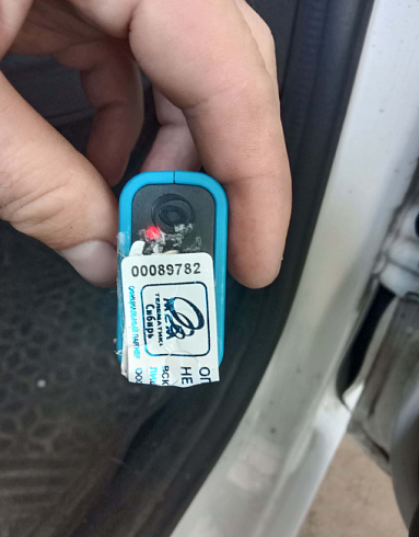 Galileosky OBD-II