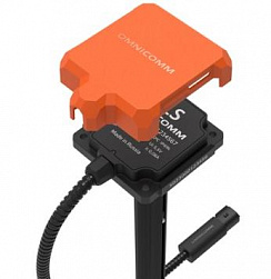 Датчик уровня топлива Omnicomm LLS EX5  1500 мм
