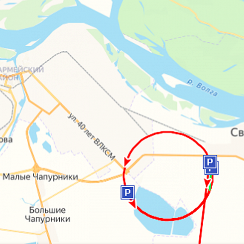 Влияние РЭБ на GPS-мониторинг транспорта: как выявить искажения и обеспечить достоверность данных