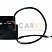 Автомобильный видеорегистратор CARVIS DCA-463SD с встроенным GPS-модулем, защищенным черным корпусом и множеством портов подключения, включая кабель питания с водонепроницаемым соединителем, предназначен для надежной записи в пути.