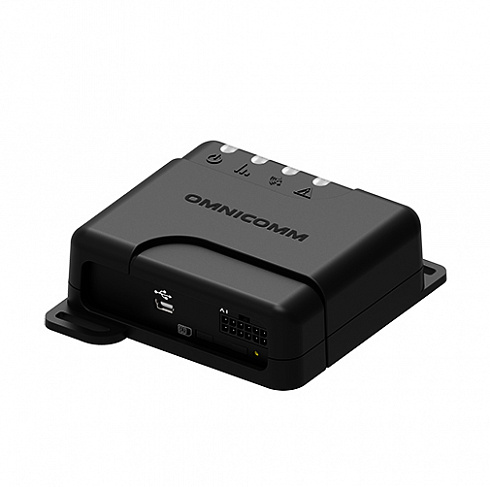 ГЛОНАСС/GPS терминал Omnicomm Light